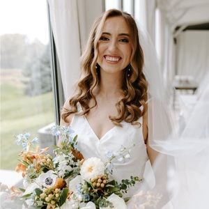 Meet your Posher, Elyse